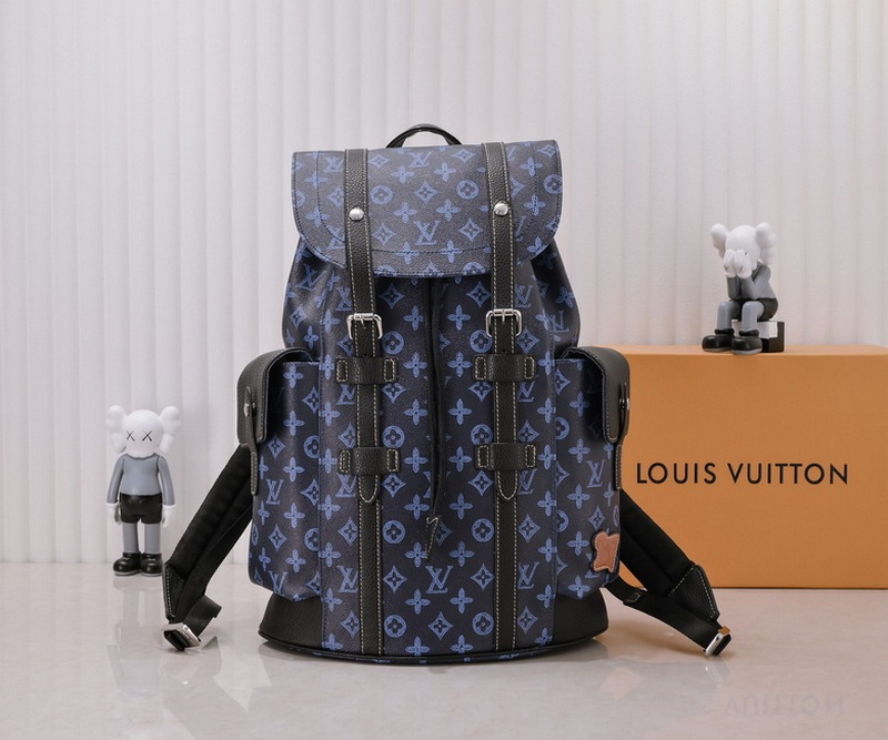 LV Handbags 578